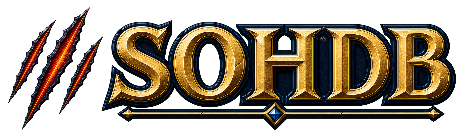 SOHDB